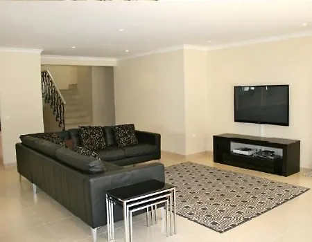 Almancil Sleeps 10 Pool Air Con Wifi T607997 *