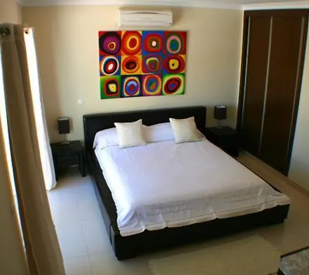 Almancil Sleeps 10 Pool Air Con Wifi T607997 Вилла