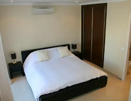 Almancil Sleeps 10 Pool Air Con Wifi T607997 Вилла Вале-до-Лобо