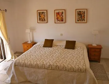 Almancil Sleeps 10 Pool Air Con Wifi T607997 * 韦尔都勒博