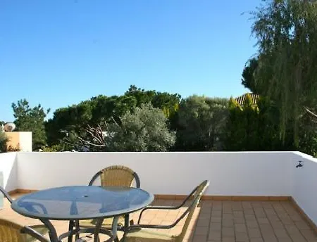 Almancil Sleeps 10 Pool Air Con Wifi T607997 *